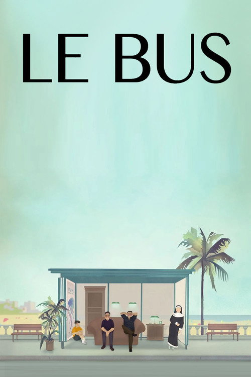 Le Bus