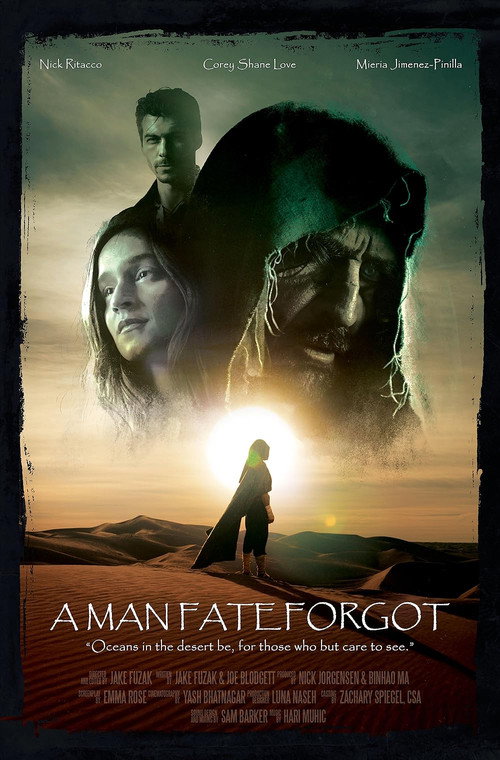 A Man Fate Forgot