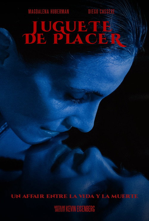 Juguete de placer