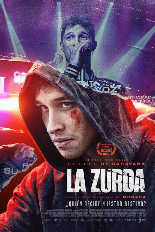La Zurda