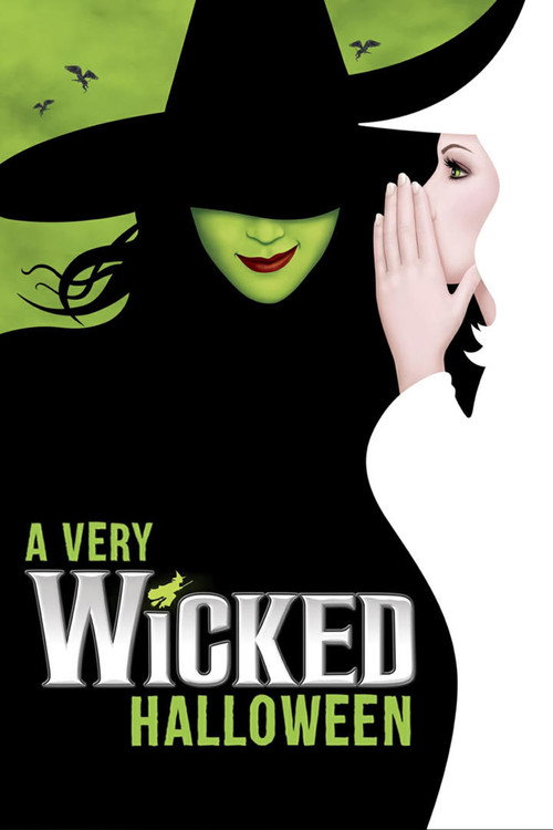 A Very Wicked Halloween: Celebrating 15 Years on Broadway