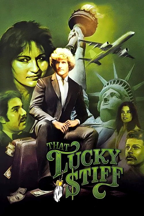 That Lucky Stiff