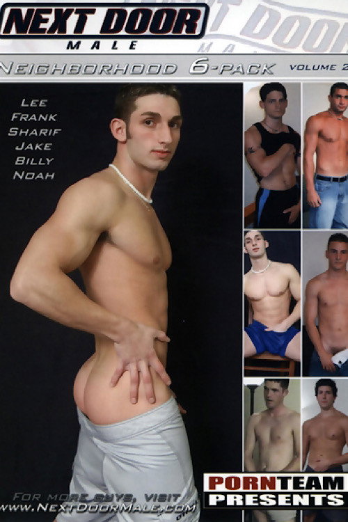 Neighborhood 6-Pack Vol. 2