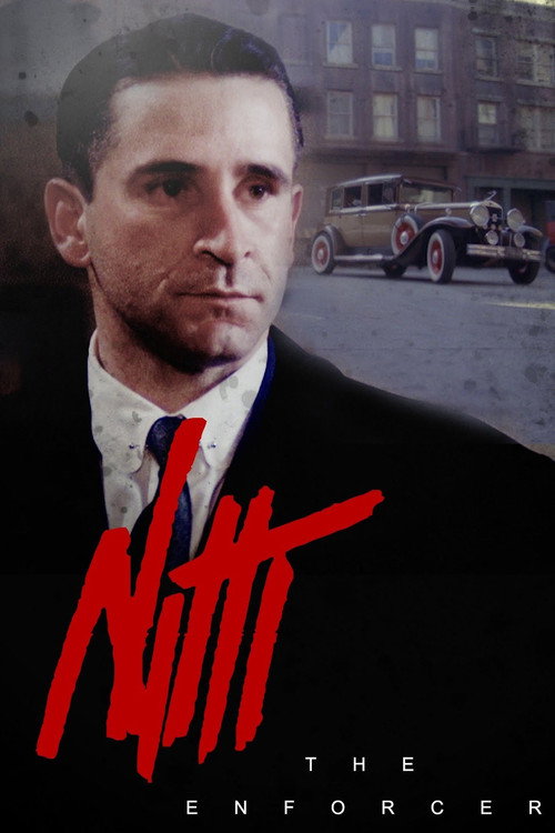 Нитти-гангстер