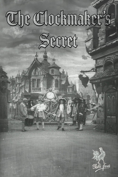 Le Secret de l'horloger