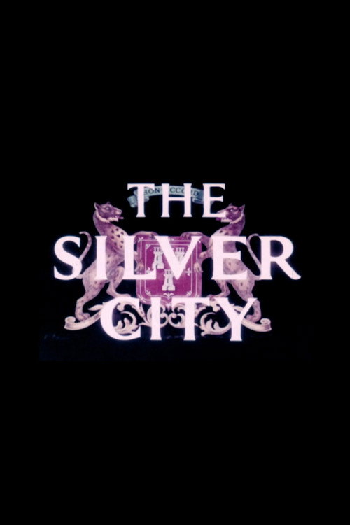 The Silver City