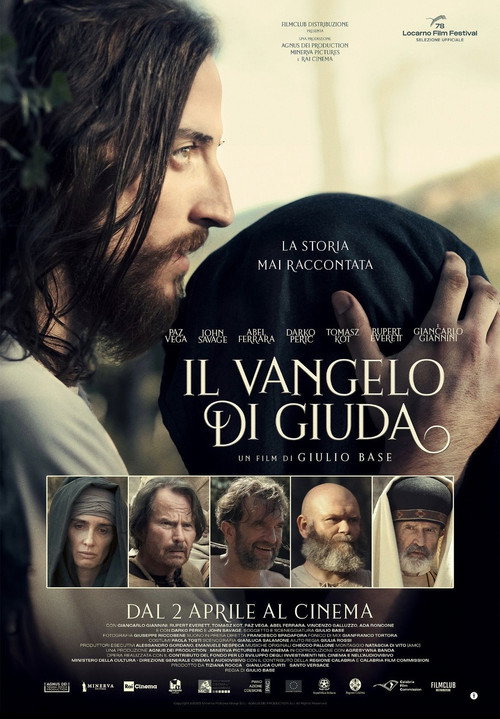 Il Vangelo di Giuda