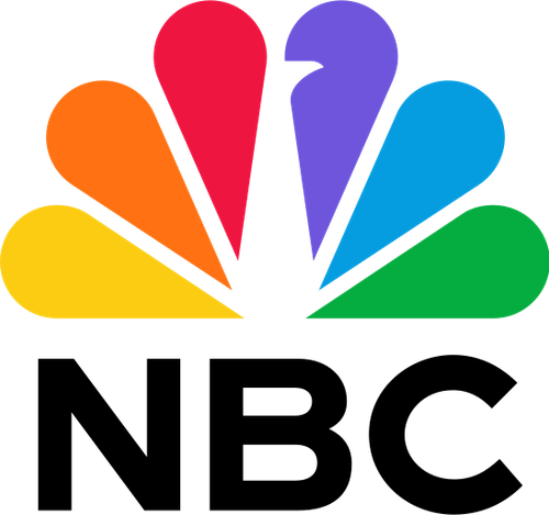 Логотип NBC