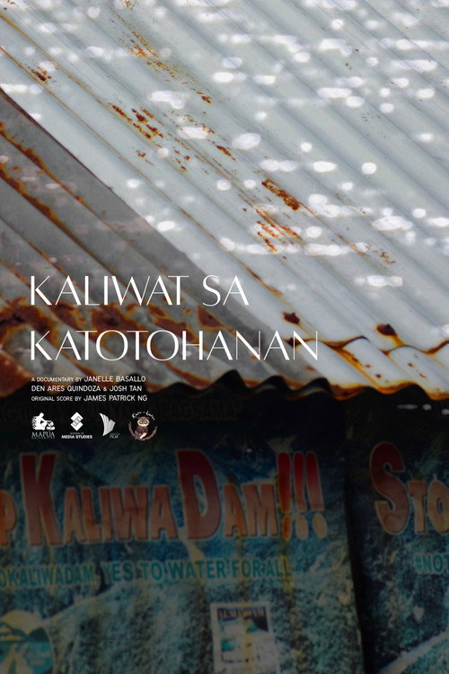 Kaliwat sa Katotohanan