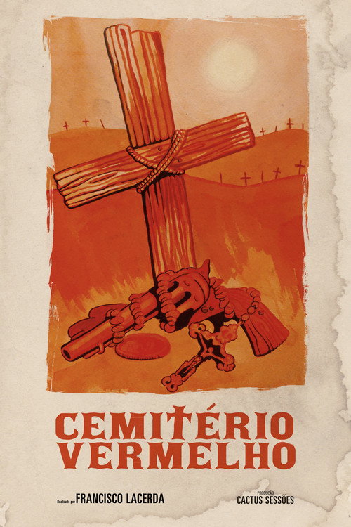 Cemitério Vermelho