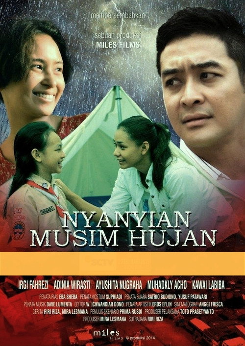 Nyanyian Musim Hujan