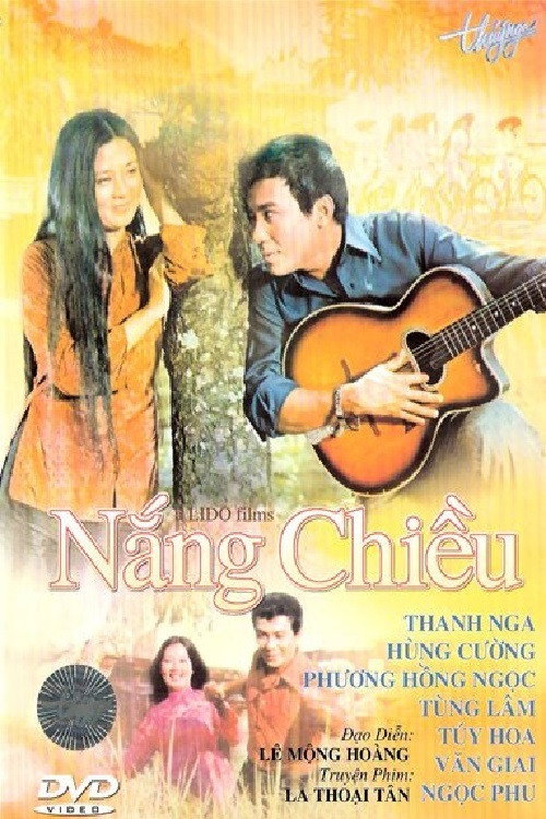 Nắng Chiều