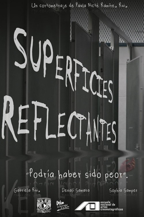 Superficies reflectantes