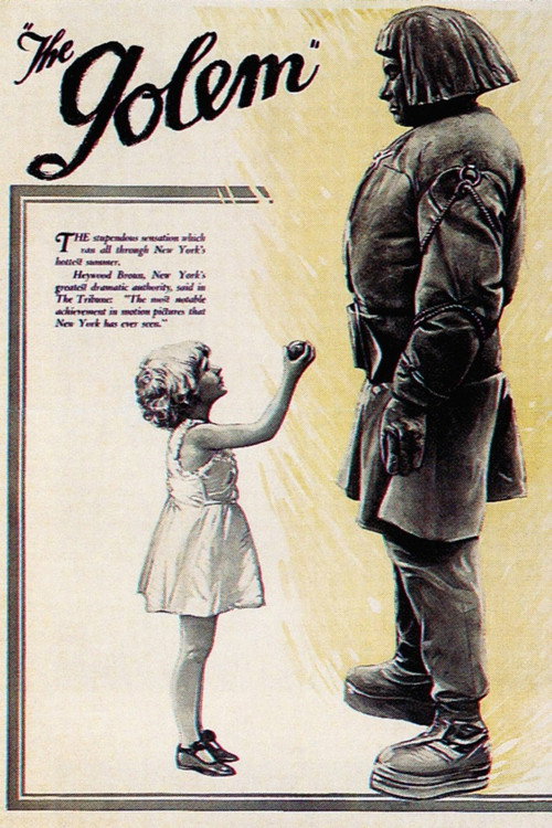 The Golem