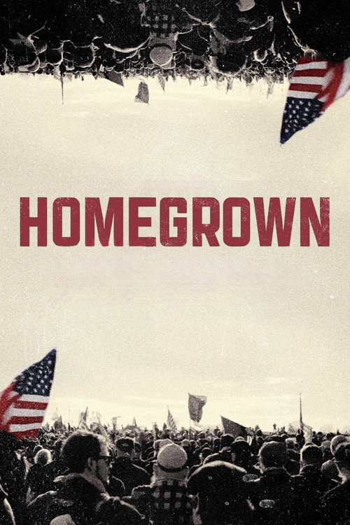 Homegrown