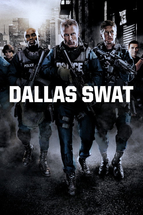 Dallas SWAT