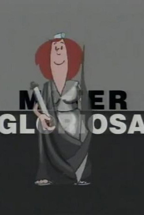 Mater gloriosa