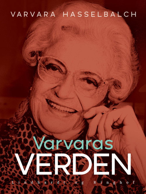 Varvara - uden mors velsignelse