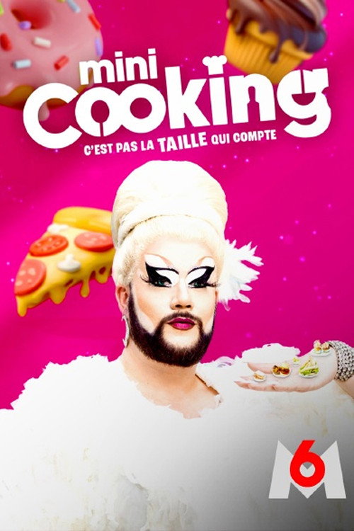 Mini cooking : c'est pas la taille qui compte