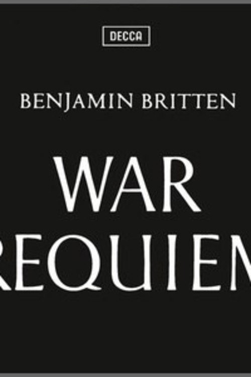 War Requiem