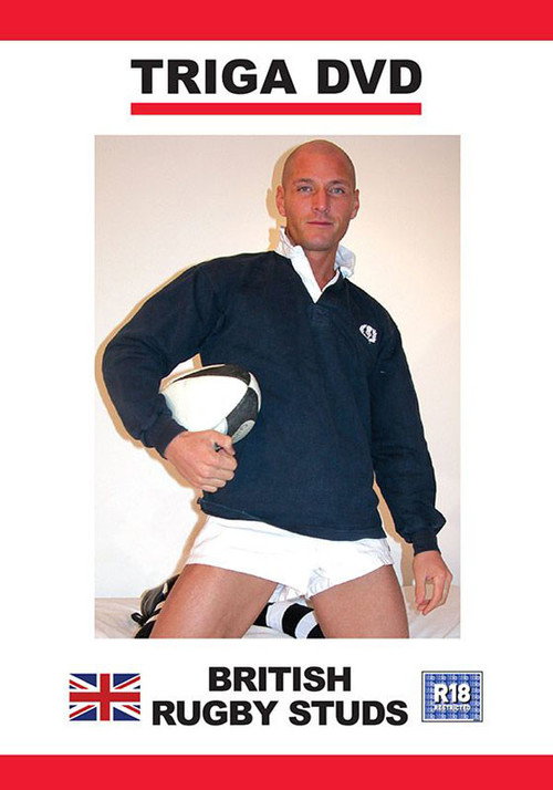 British Rugby Studs