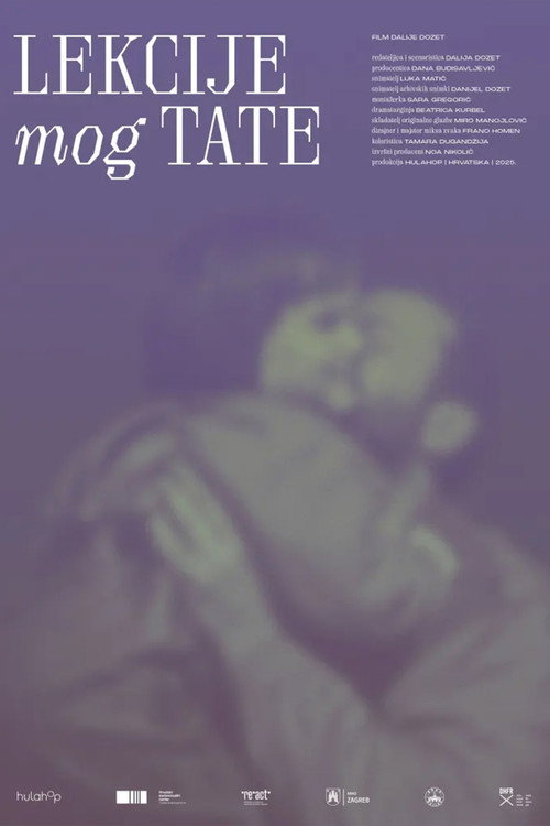 Lekcije mog tate