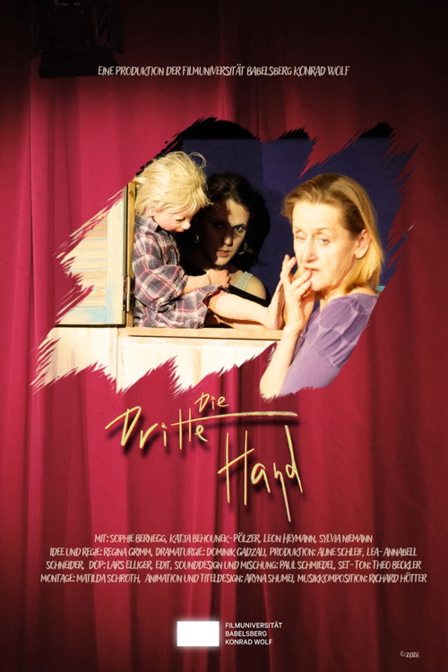 Die Dritte Hand