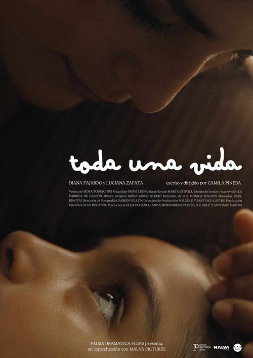 Toda una vida
