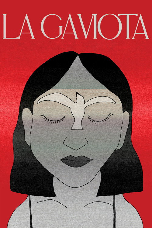 La gaviota