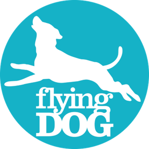 Логотип FlyingDog
