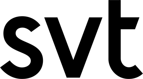 Логотип SVT