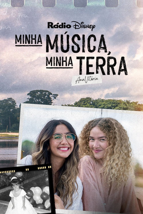 Minha Música, Minha Terra: ANAVITÓRIA