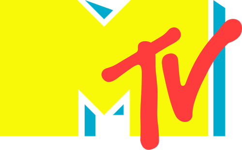 Логотип MTV