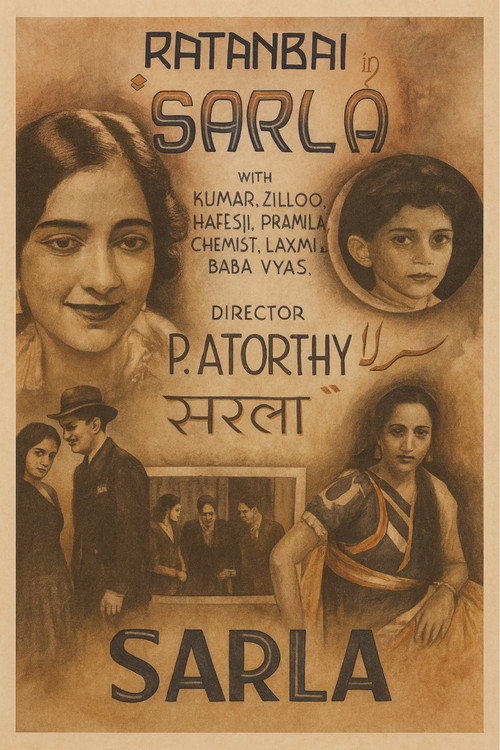 Sarala