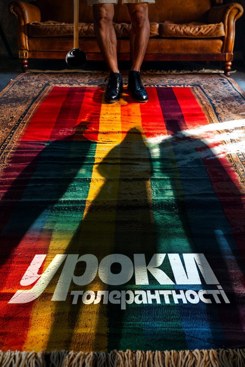 Уроки толерантности