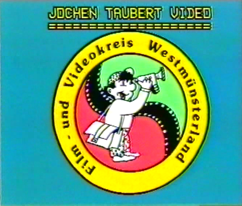 Логотип Jochen Taubert Filmproduktion