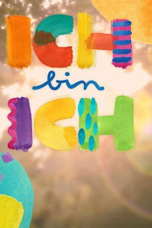 Ich bin ich