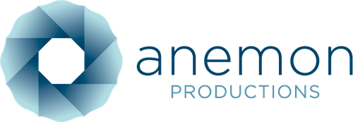 Логотип Anemon Productions
