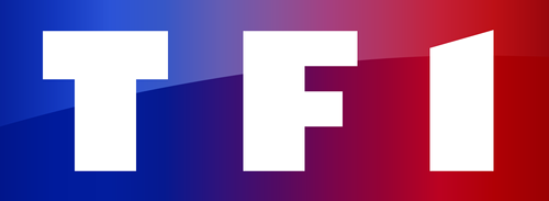 Логотип TF1