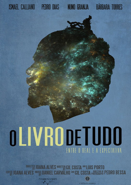 O Livro de Tudo