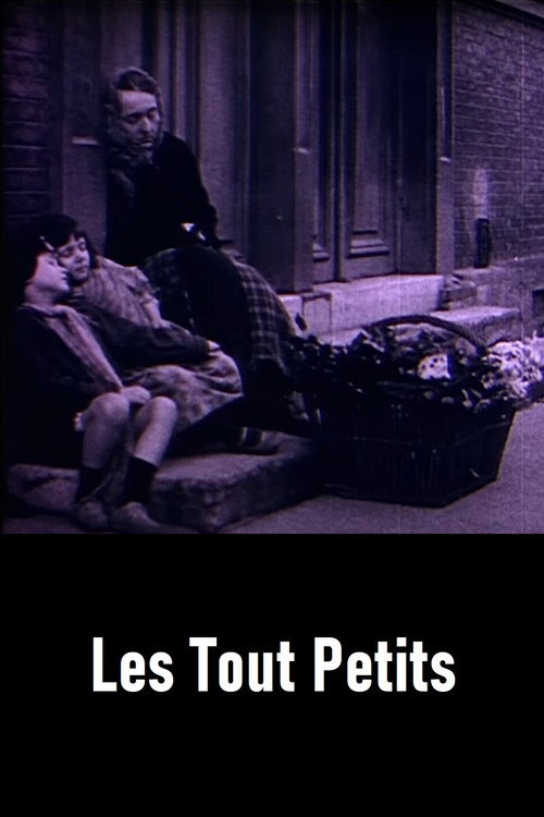 Les Tout Petits