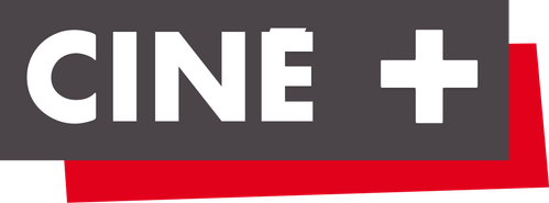 Логотип Ciné+