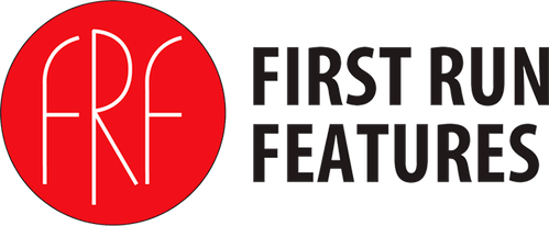 Логотип First Run Features