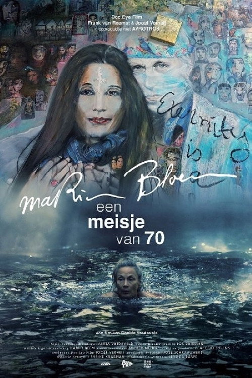 Marion Bloem - Een meisje van 70