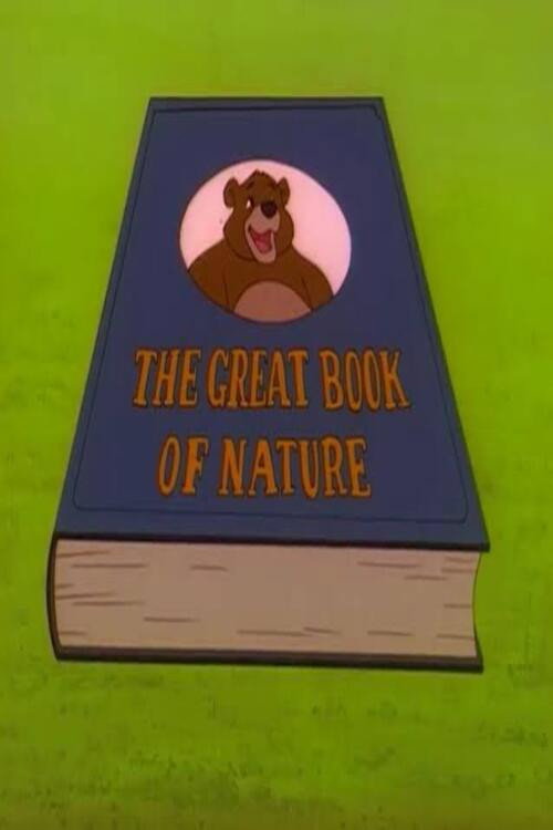 Il Grande Libro della Natura