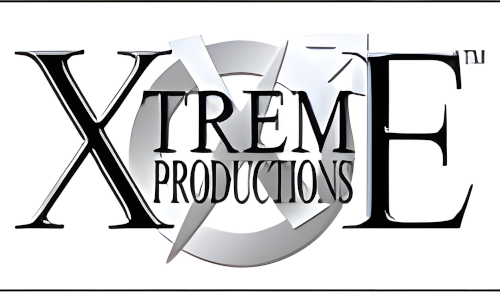 Логотип Xtreme Productions