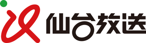 Логотип Sendai Television