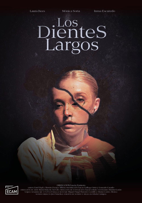 Los dientes largos