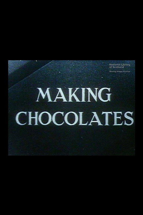 Making Chocolates