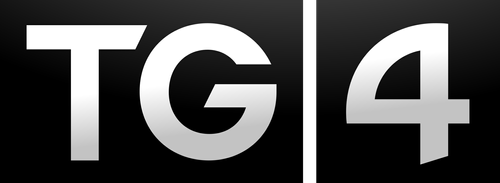 Логотип TG4